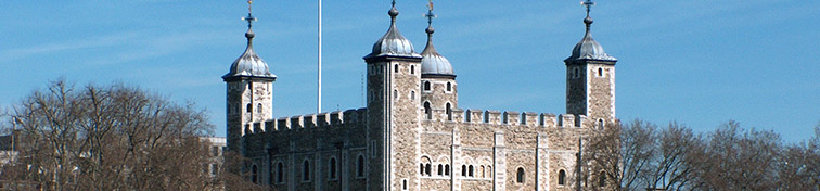 Tower of London