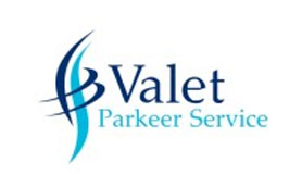 Valetparkeerservice - Valet Parking - Onoverdekt - Rotterdam logo