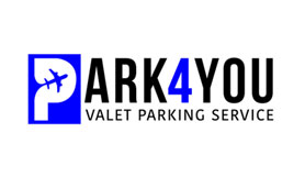 Park4You - Valet Parking - Onoverdekt - Eindhoven logo