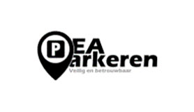 EA Parkeren - Shuttle Parkeren - Onoverdekt – Eindhoven logo