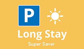 Aberdeen Long Stay SuperSaver - Onsite logo