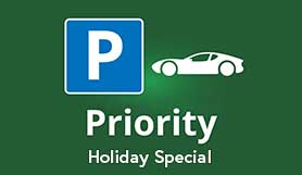 Aberdeen Priority Holiday Special - Onsite logo