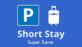 Aberdeen - Short Stay Super Saver - Onsite logo