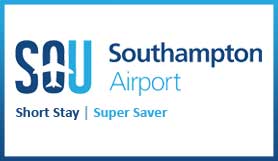 Southampton Short Stay Super Saver - Onsite logo