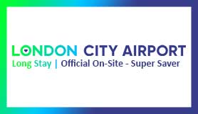 London City Long Stay - Official On-Site - Super Saver logo