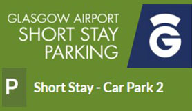 Glasgow Onsite - Short Stay - Flex Plus logo