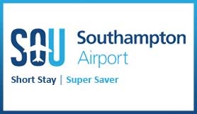 Southampton Short Stay Super Saver - Last Minute - Onsite logo