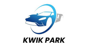 Heathrow KwiKPark Meet and Greet - All Terminals logo