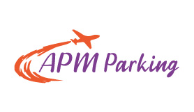 APM Parking - Servicio Aparcacoches - Cubierto - Málaga logo