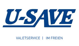 U-SAVE Parking - Valet-Service + Außenparkplatz - Flughafen Wien