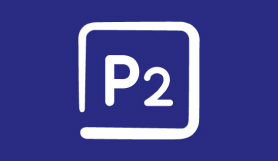 P2 Premium - Parking Officiel de l'aéroport - Extérieur - Paris Beauvais