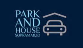 Park and House - Navetta Gratuita - Parcheggio Scoperto logo