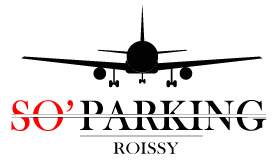 So'Parking Roissy - Parking non couvert + navette - Paris-Roissy Charles de Gaulle logo