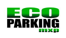 Eco Parking - Servizio Navetta Gratuito - Parcheggio Coperto logo