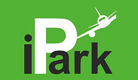 iPark Pisa – Parcheggio Sul Posto - Scoperto logo