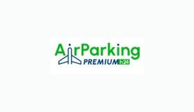 Air Parking Premium H24 - Navetta Gratuita - Scoperto