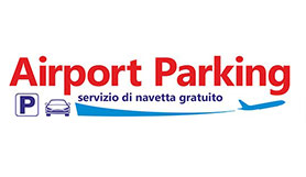 Airport Parking Bari - Navetta Gratuita - Parcheggio Coperto - Chiavi al Cliente logo