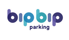 BipBip Parking - Aparcacoches - Descubierto - Madrid logo