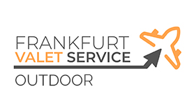 Frankfurt Valet Service - Außenparkplatz - Flughafen Frankfurt/Main