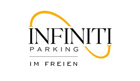Infiniti-Parking - Valetservice + Außenparkplatz - Flughafen Frankfurt/Main 