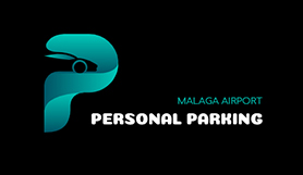 Personal Parking - Servicio Aparcacoches - Cubierto - Málaga logo