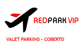 Redpark VIP - Valet Parking - Coberto - Lisboa logo