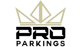 Proparkings - Servicio Aparcacoches - Descubierto - Málaga logo