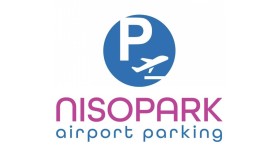 Nisopark - Servicio Aparcacoches - Descubierto - Málaga logo