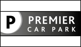 Belfast Premier Airport Car Park logo