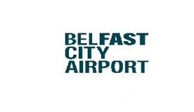 Belfast George Best Airport Premier Car Park - Last Minute logo