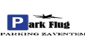 Park and Go - Park & Ride + Uncovered car park - Brussels Zaventem Airport logo