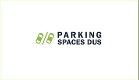 ParkingSpacesDUS - Valetservice + Außenparkplatz - Flughafen Düsseldorf 