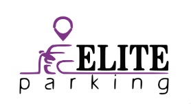 Elite Parking - Aparcacoches - Descubierto - Madrid logo