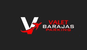 Valet Barajas - Aparcacoches - Descubierto - Madrid logo