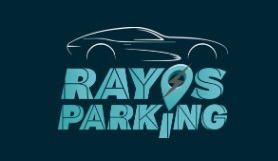 Rayos Parking - Aparcacoches - Cubierto - Madrid logo