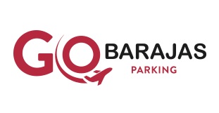 Go Barajas - Aparcacoches - Descubierto - Madrid logo