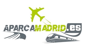 Aparca Madrid - Recogida y Entrega - Descubierto - Madrid logo