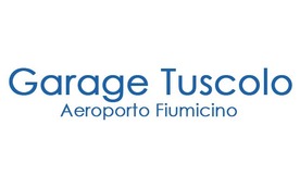 Garage Tuscolo - Servizio Car Valet - Parcheggio Scoperto logo