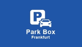 Parkbox Valetservice - Valetservice + Außenparkplatz - Flughafen Frankfurt/Main 