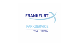 Frankfurt Parkservice - Valetservice - Außenparkplatz - Flughafen Frankfurt/Main