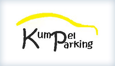 Kumpel Parking - Aparcacoches - Descubierto - Málaga logo