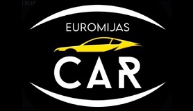 Euromijas - Aparcacoches - Cubierto - Málaga logo