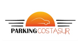 Parking Costa Sur - Aparcacoches - Descubierto - Málaga logo