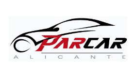 Parcar - Servicio de traslado - Descubierto - Alicante logo