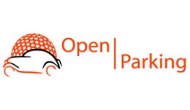 Open Parking - Servicio de traslado - Descubierto - Alicante logo