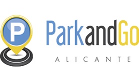 ParkandGo Parking - Traslado Gratuito - Descubierto - Alicante logo