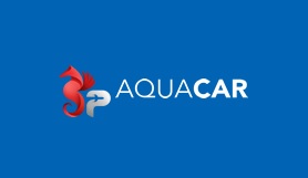 AquaCar Parking - Traslado Gratuito - Cubierto - Alicante logo