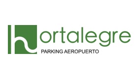 Parking Hortalegre - Traslado Gratuito - Cubierto - Valencia logo