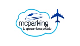 McParking - Aparcacoches - Cubierto - Sevilla logo