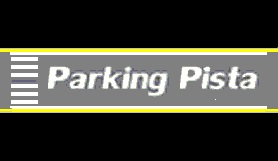 Parking Pista - Traslado Gratuito - Descubierto - Sevilla logo